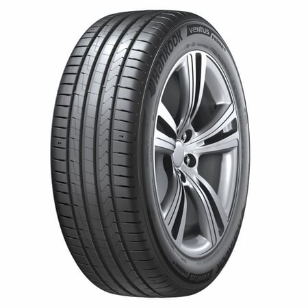 طقم 4 اطارات هانكوك 205/50R17 93W K135