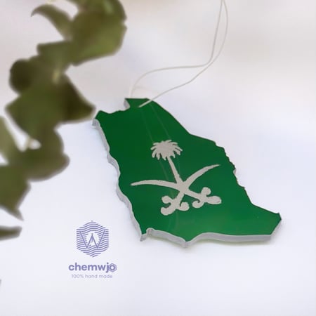 تعليقة سيارة السعودية