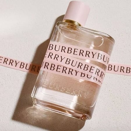 عطر بربري هير او دو بارفيوم 100مل