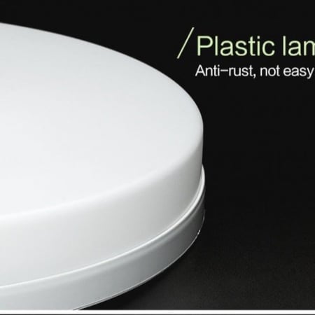 إضاءة سقف مربع رفيع للغاية لون إضاءة طبيعي 24 وات Ultra-Thin-Square - Natural light W24