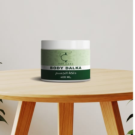 مجموعة الجسم