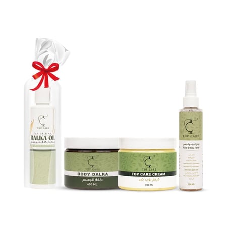 مجموعة الجسم