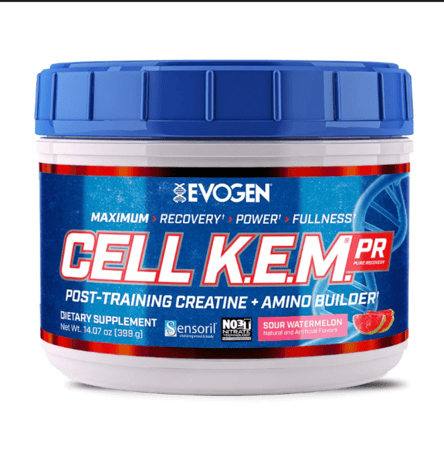 Evogen CELL K.E.M PR ايفوجين سيل كيم بي ار