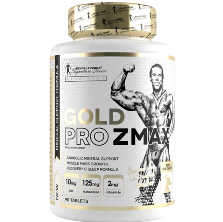 GOLD PRO ZMAX 90 tablets زاد ام اي