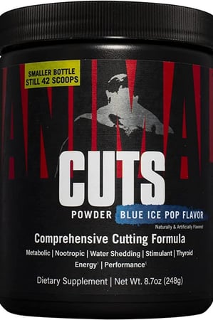 انيمال كات بودر سابس انيرجي