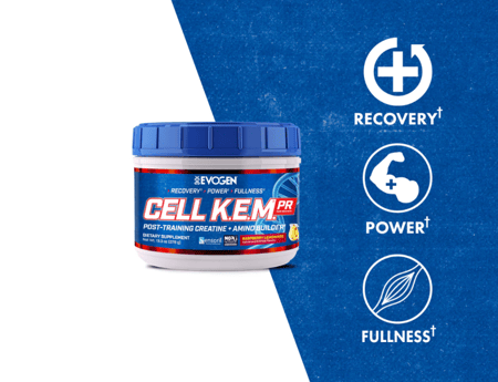 Evogen CELL K.E.M PR ايفوجين سيل كيم بي ار