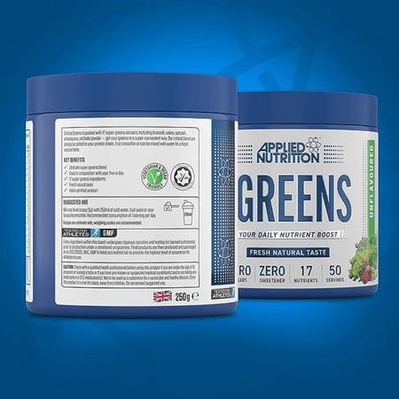 NEW CRITICAL GREENS سابس إنيرجي