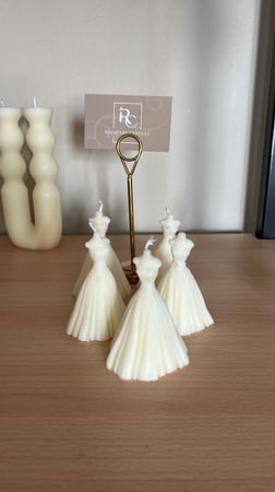 توزيعات العروس