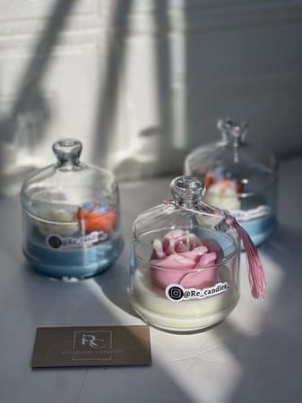 اتراكتڤ كاندل