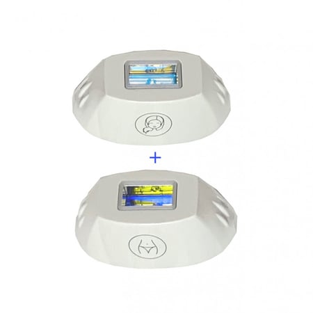 ليزر ملاي T3 المطورعدسات جهاز ليزر ملاي المتخصصة لمعالجة مناطق مختلفة