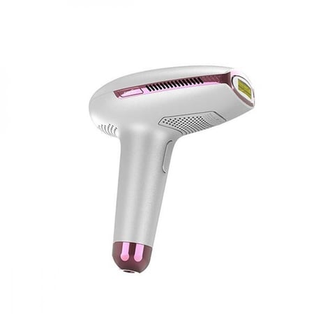 رأس التبريد في جهاز ليزر دييس كولد لمنع التهيج