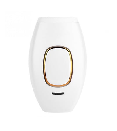 جهاز ليزر منزلي IPL لإزالة الشعر