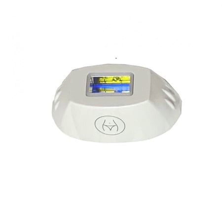 عدسة ليزر ملاي لإزالة شعر البكيني بدقة