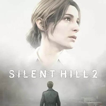 Silent Hill 2 Deluxe سايلنت هيل 2 ديلوكس
