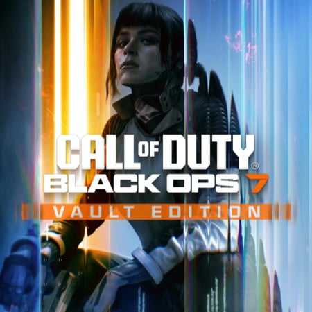 لعبة بلاك اوبس 7 – كود 22 نسخة Vault Edition ستيم