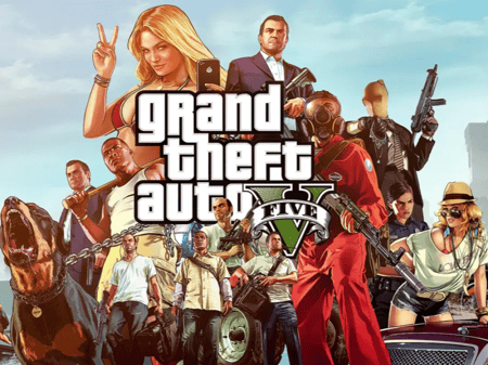 قراند 5 GTA V للبي سي مفتاح تفعيل روكستار
