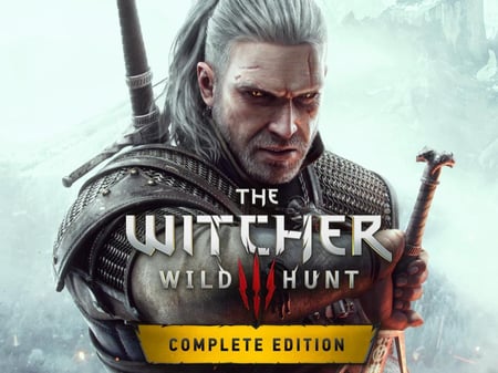 The Witcher 3:Wild Hunt ستيم