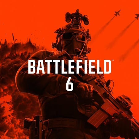 لعبة Battlefield™ 6 | باتلفيلد 6 نسخة فانتوم ستيم