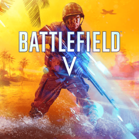 Battlefield V ستيم