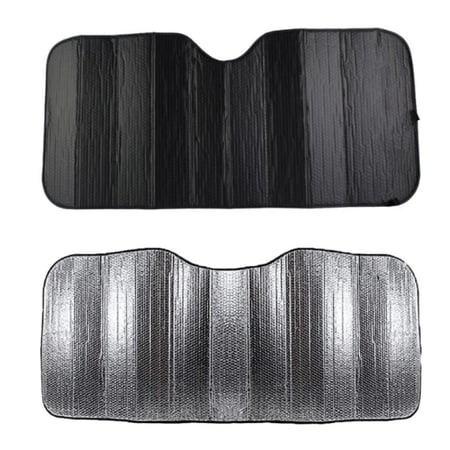 شماسة قصدير حجم كبير الاصلي