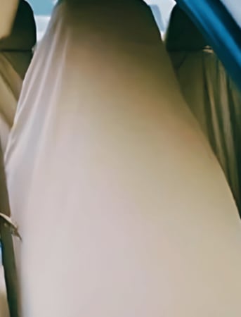 تلبيسة مراتب 3 قطع  قماش استرتش