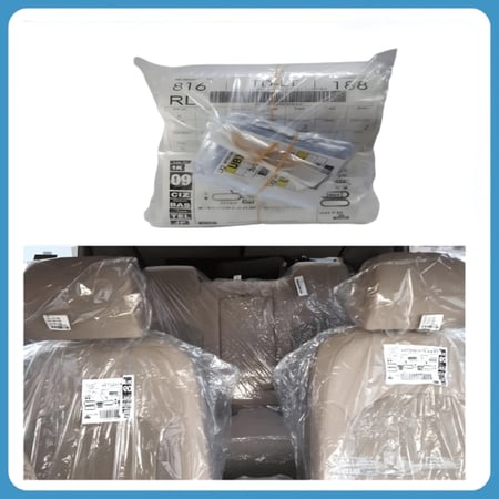 اكياس مراتب سيدان لجميع السيارات الصغيرة سيدان