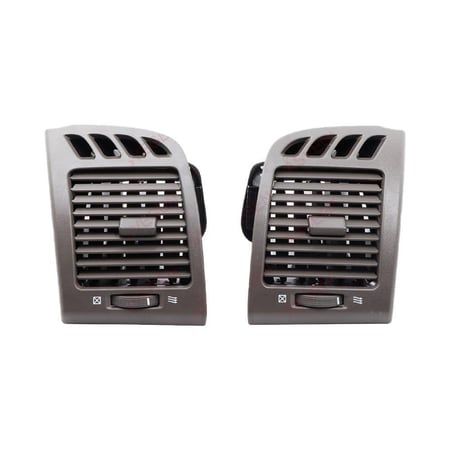 ريش مكيف كامري 2003-بيج2006 جانبية لون بيج