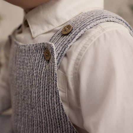 هدية مولود من قطعتين ماركة ( NEXT )