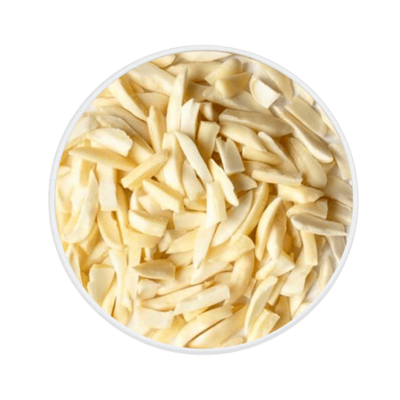 لوز صنوبري