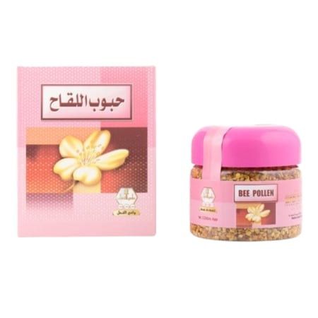 حبوب اللقاح