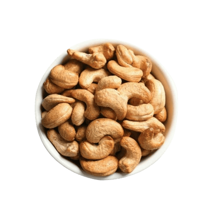كاجو محمص