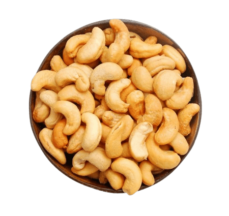 كاجو محمص