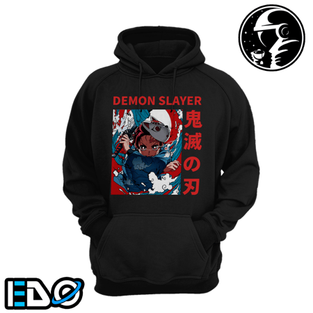 كيميتسو نو يايبا تانجيرو - Demon Slayer: Kimetsu no Yaiba tanjiro