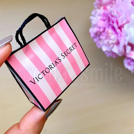 مغناطيس ثلاجة fridge magnets كيس فيكتوريا سيكرت