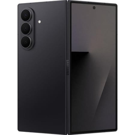 سامسونج جالكسي زد فولد 7 ذاكرة داخلية 256 جيجابايت وذاكرة رام وذاكرة رام 12 جيجابايت يدعم تقنية 5G