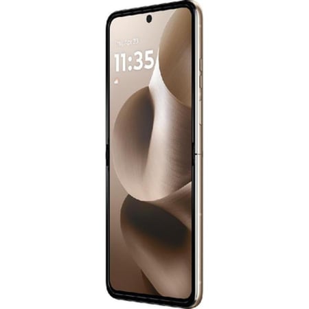موتورولا Razr 60 Ultra ذاكرة داخلية 512 جيجابايت وذاكرة رام 16 جيجابايت يدعم تقنية 5G
