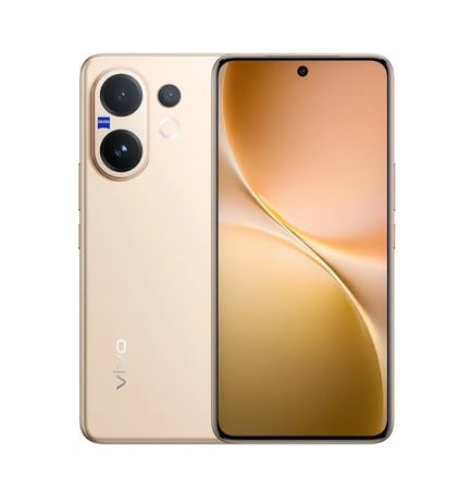 فيفو V60 ذاكرة داخلية 256 جيجابايت وذاكرة رام 12 جيجابايت يدعم تقنية 5G