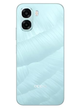 اوبو A6x ذاكرة داخلية 128 جيجابايت وذاكرة رام 4 جيجابايت يدعم تقنية 4G
