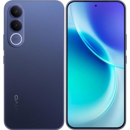 فيفو V70 FE ذاكرة داخلية 256 جيجابايت وذاكرة رام 12 جيجابايت يدعم تقنية 5G