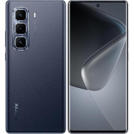 انفينيكس هوت 50 برو بلس ذاكرة داخلية 256 جيجابايت وذاكرة رام 8+8 جيجابايت يدعم تقنية 4G