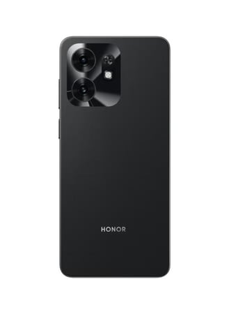 هونر  X6d ذاكرة داخلية 256 جيجابايت وذاكرة رام 4 جيجابايت يدعم تقنية 5G