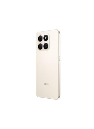 هونر هاتف X7d ذاكرة داخلية 256 جيجابايت وذاكرة رام 8 جيجابايت يدعم تقنية 5G