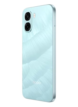 اوبو A6x ذاكرة داخلية 128 جيجابايت وذاكرة رام 4 جيجابايت يدعم تقنية 4G