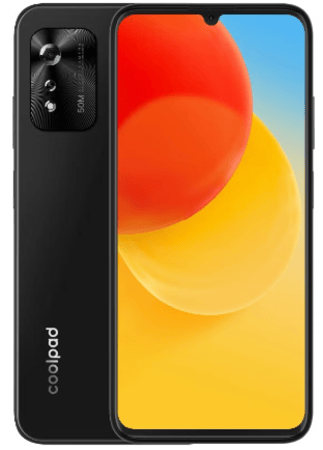 كولباد C30i ذاكرة ادخلية 256 جيجابايت وذاكرة رام 6+6 جيجابايت يدعم تقنية 4G