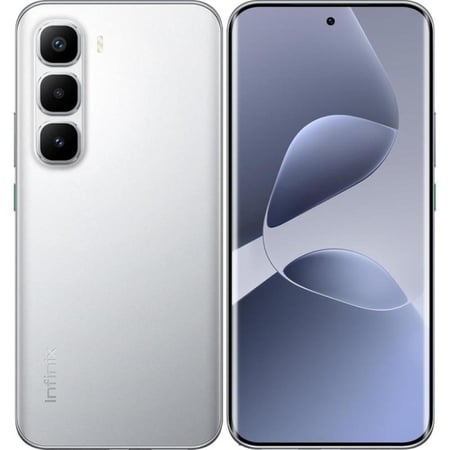انفينيكس هوت 60 برو بلس ذاكرة داخلية 256 جيجابايت وذاكرة رام 8+8 جيجابايت يدعم تقنية 4G