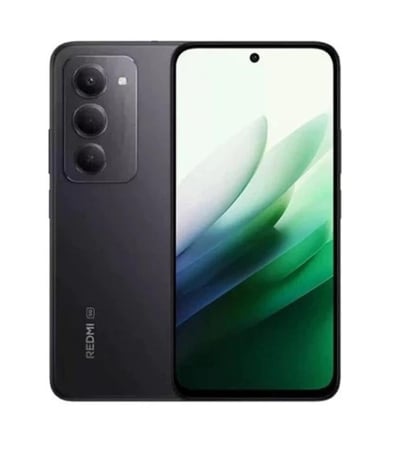 شاومي ريدمي 15 ذاكرة داخلية 256 جيجابايت وذاكرة رام 8+8 جيجابايت يدعم تقنية 5G