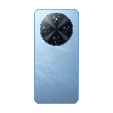 اتش تي سي Wildfire E5 Elite ذاكرة داخلية 256 جيجابايت وذاكرة رام 6 جيجابايت