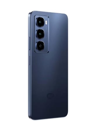 ايتل سيتي 100 ذاكرة داخلية 256 جيجابايت وذاكرة رام 4+8 رام يدعم تقنية 4G