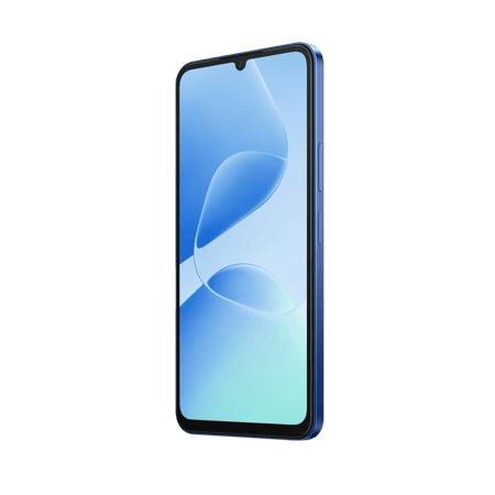 انفينيكس هوت 60i ذاكرة داخلية 256 جيجابايت وذاكرة رام 8+8 جيجابايت يدعم تقنية 5G