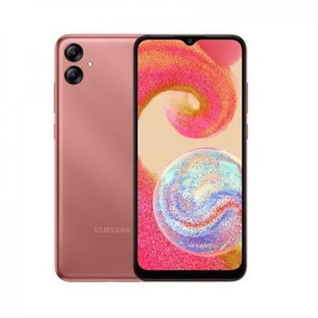 سامسونج جالكسي A04e يدعم تقنية 4G ذاكرة رام 3 جيجا بايت وذاكرة داخلية 32 جيجا بايت